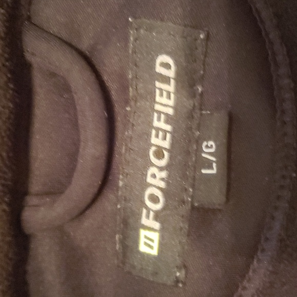 Forcefield hi visibility jacket - Picture 2 of 5